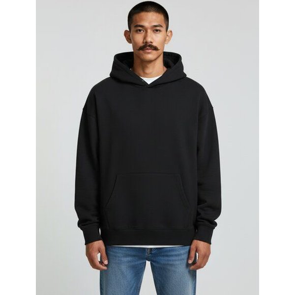 Unipolar Kapuzenpullover Modell: Chasing