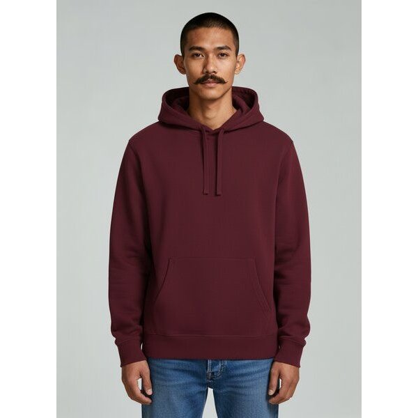Unipolar Hoodie Modell: Sound