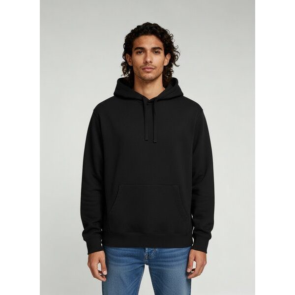Unipolar Hoodie Modell: Sound