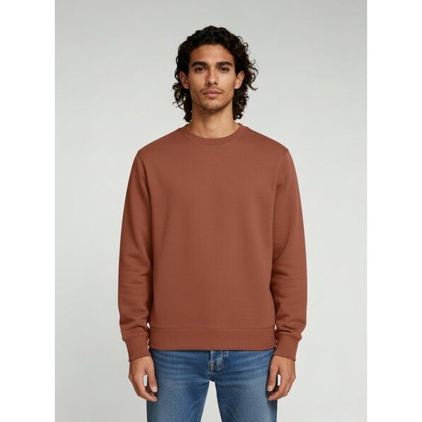 Unipolar Basic Pullover Modell: Chess