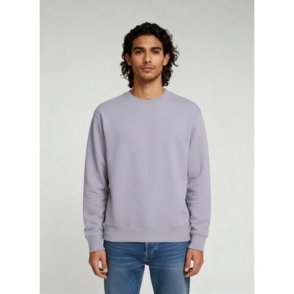 Unipolar Basic Pullover Modell: Chess