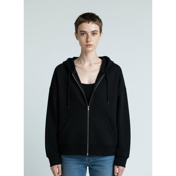 Unipolar Zipper Modell: Idai