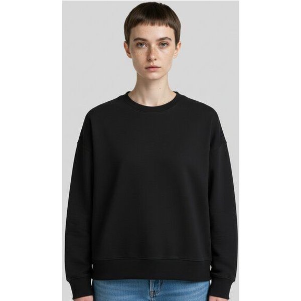 Unipolar Basic Pullover Modell: Almai