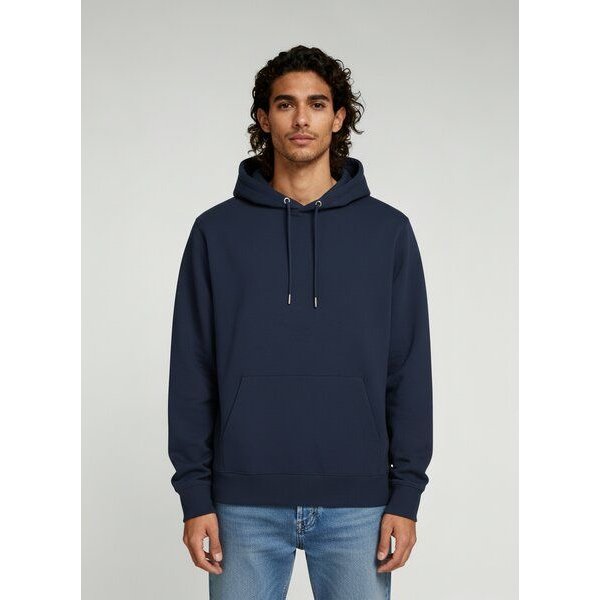 Unipolar Basic Hoodie Modell: Crossing