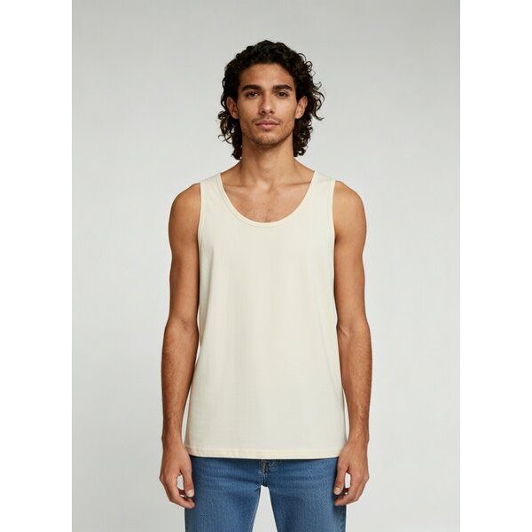 Unipolar Basic Top Modell: Stancil