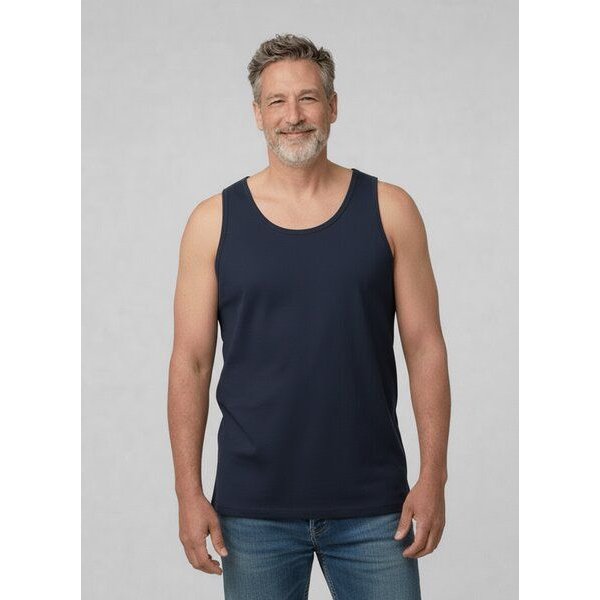 Unipolar Basic Top Modell: Stancil