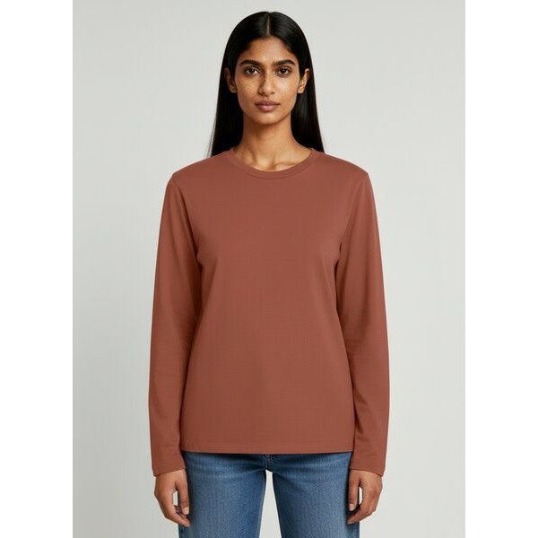 Unipolar Basic Longsleeve Modell: Creative Longsleeve