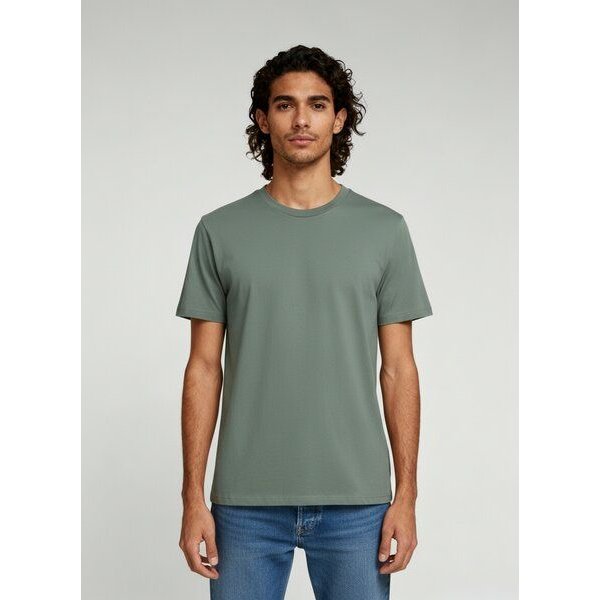 Unipolar Basic T-Shirt Modell: Creative