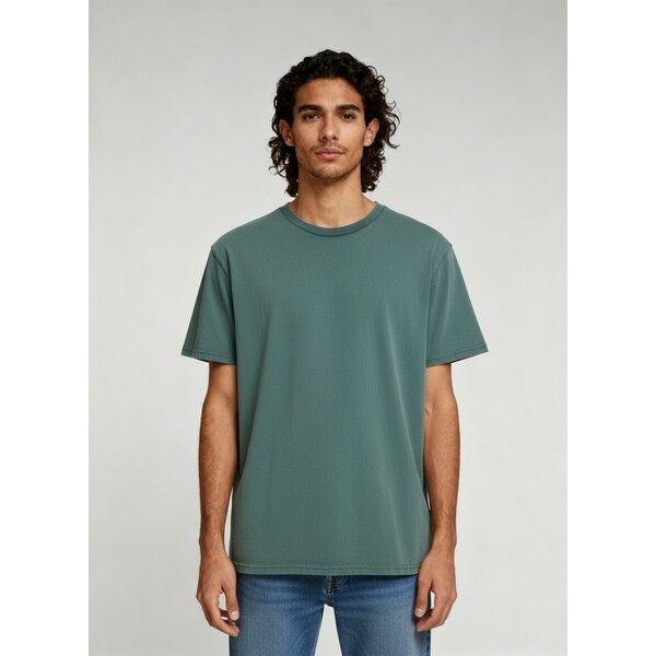 Unipolar Basic T-Shirt Modell: Crafton Vintage