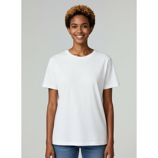 Unipolar Basic T-Shirt Modell: Expressive