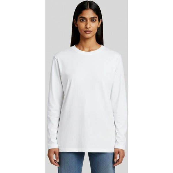 Unipolar Basic Longsleeve Modell: Creative Longsleeve