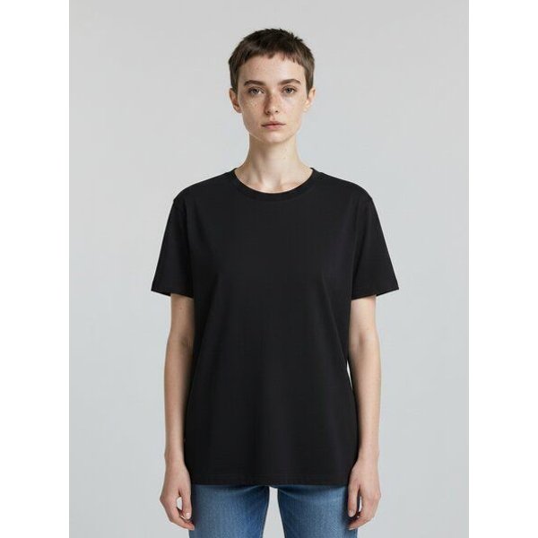 Unipolar Basic T-Shirt Modell: Expressive