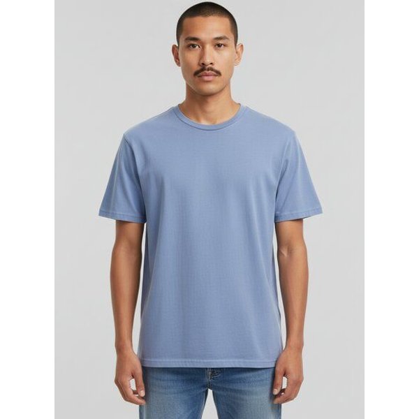 Unipolar Basic T-Shirt Modell: Crafton Vintage