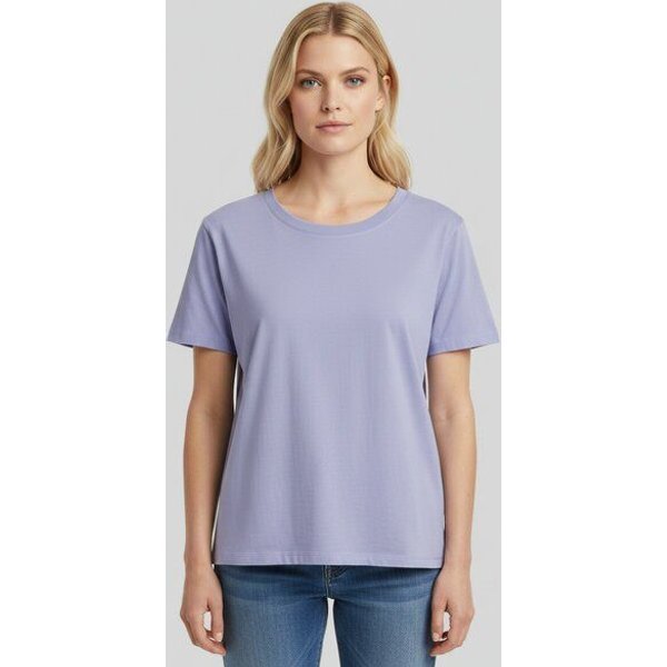 Unipolar Basic T-Shirt Modell: Expressive