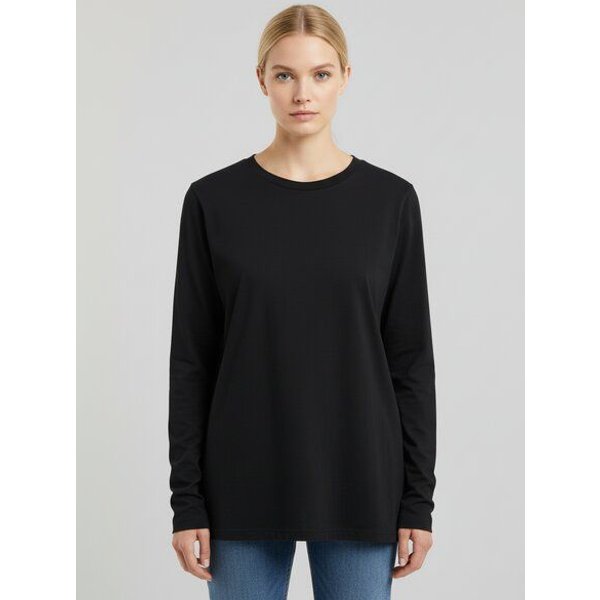 Unipolar Basic Longsleeve Modell: Creative Longsleeve