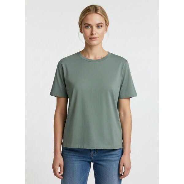 Unipolar Basic T-Shirt Modell: Music