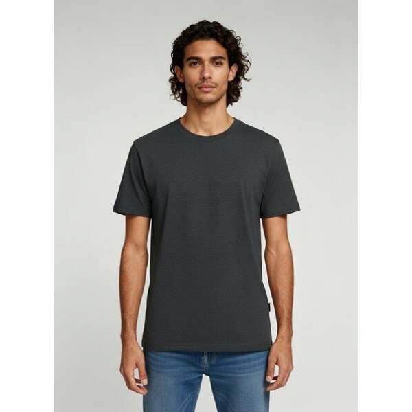 Unipolar Basic T-Shirt Modell: Creative