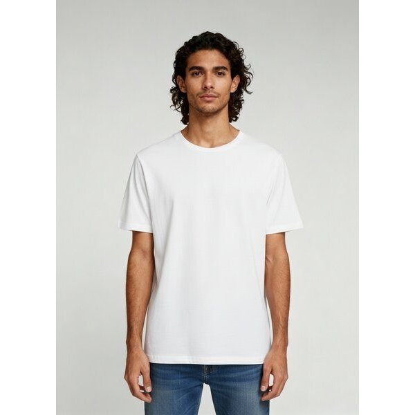 Unipolar Basic T-Shirt Modell: Crafton