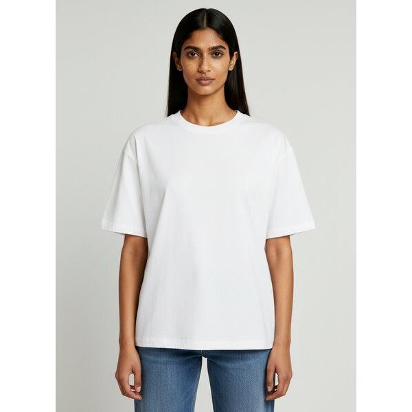Unipolar Boxy T-Shirt Modell: Novice