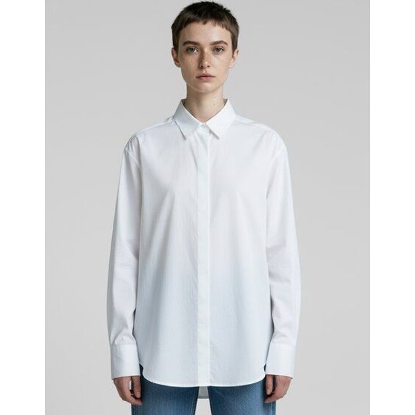 Unipolar Basic Bluse Modell: Style