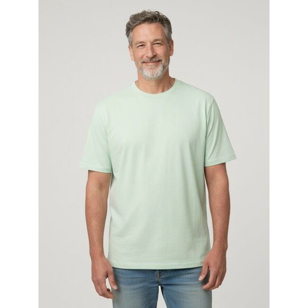 Unipolar Basic T-Shirt Modell: Crafton