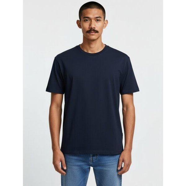 Unipolar Basic T-Shirt Modell: Crafton