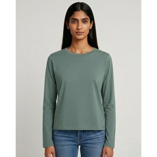Unipolar Basic Longsleeve Modell: Music Longsleeve