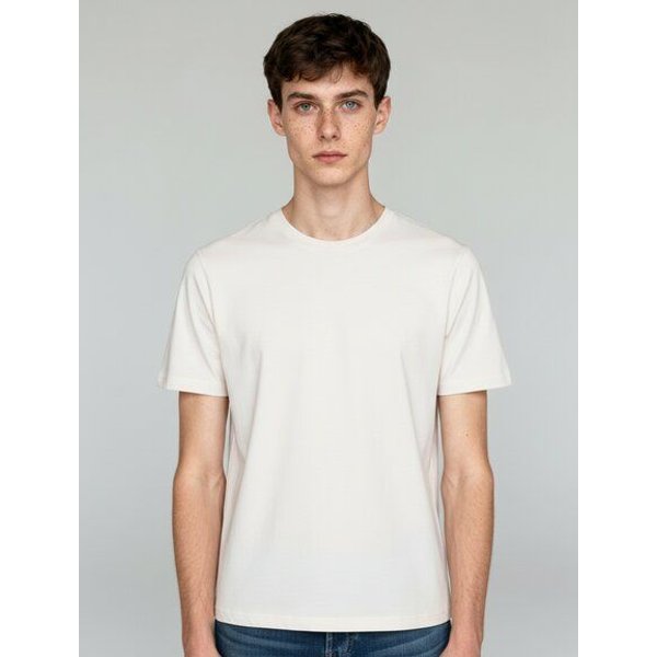 Unipolar Basic T-Shirt Modell: Creative