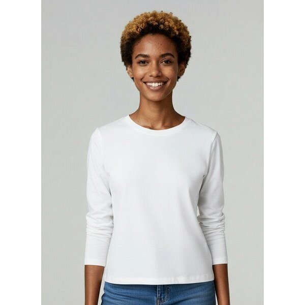 Unipolar Basic Longsleeve Modell: Music Longsleeve