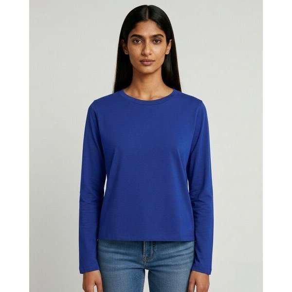 Unipolar Basic Longsleeve Modell: Music Longsleeve