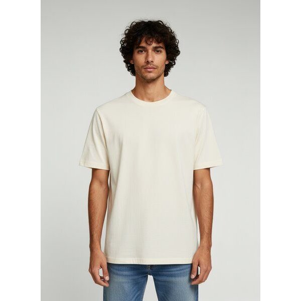 Unipolar Basic T-Shirt Modell: Creative