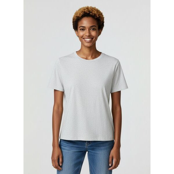 Unipolar Basic T-Shirt Modell: Music