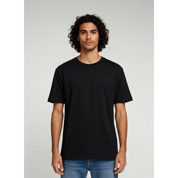 Unipolar Basic T-Shirt Modell: Crafton