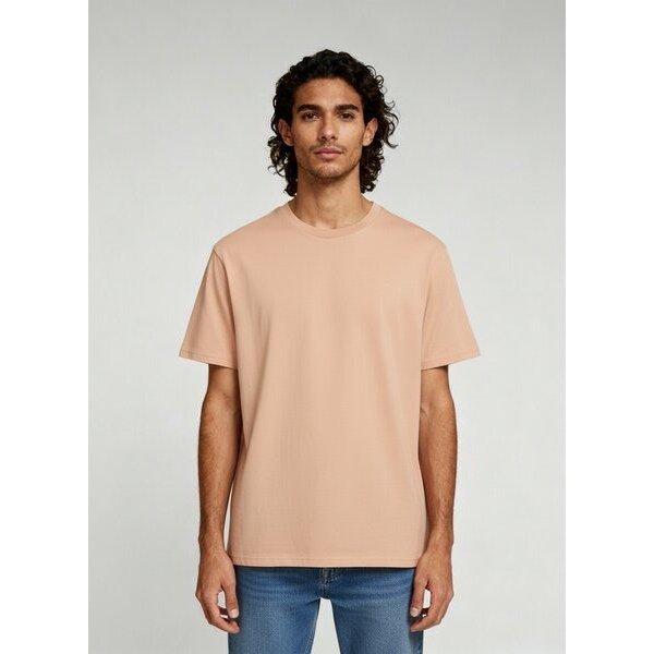 Unipolar Basic T-Shirt Modell: Creative