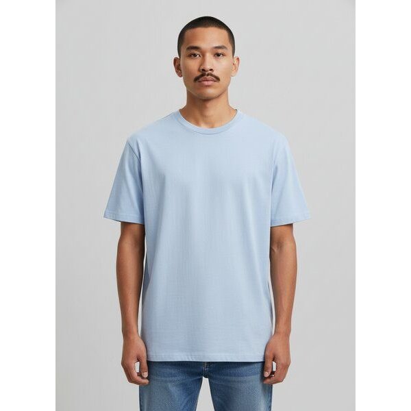 Unipolar Basic T-Shirt Modell: Creative