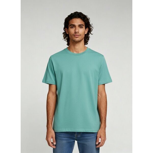 Unipolar Basic T-Shirt Modell: Creative