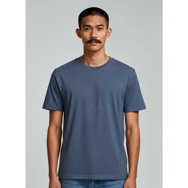 Unipolar Basic T-Shirt Modell: Creative
