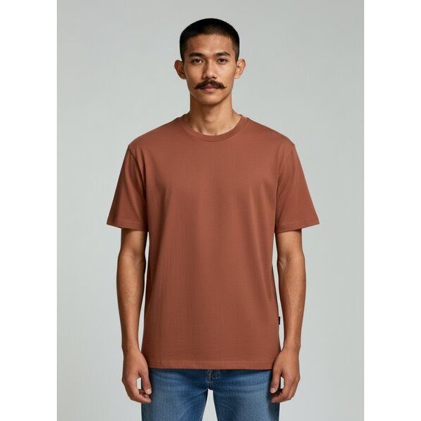 Unipolar Basic T-Shirt Modell: Creative