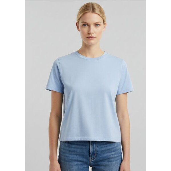Unipolar Basic T-Shirt Modell: Music