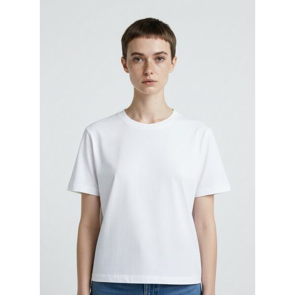 Unipolar Basic T-Shirt Modell: Music