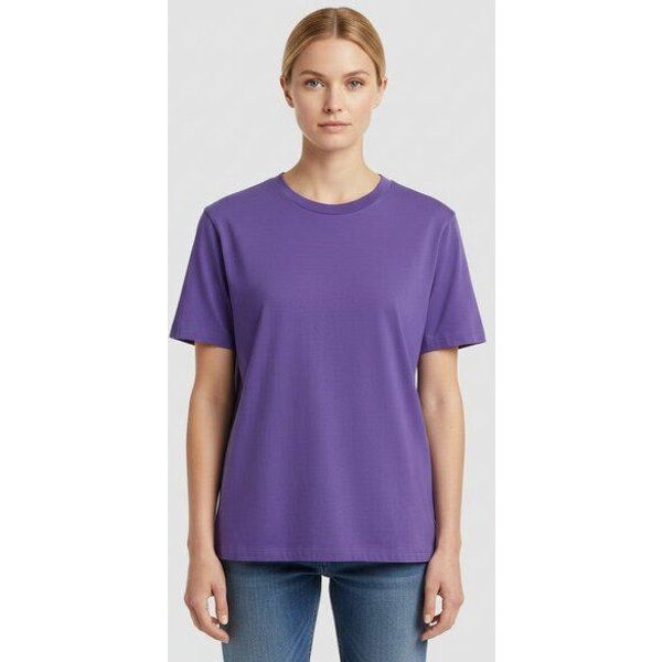 Unipolar Basic T-Shirt Modell: Music