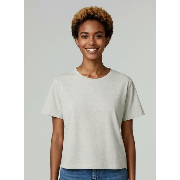 Unipolar Basic T-Shirt Modell: Music