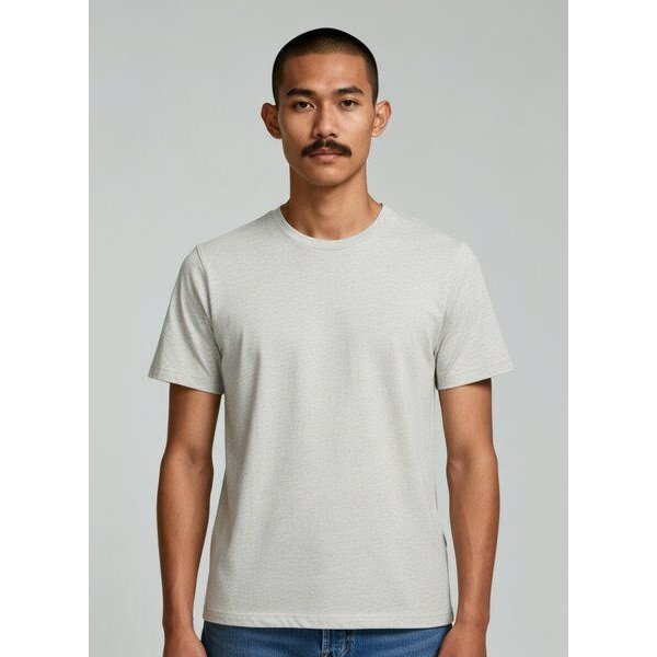 Unipolar Basic T-Shirt Modell: Creative