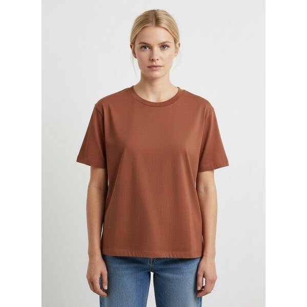Unipolar Basic T-Shirt Modell: Music