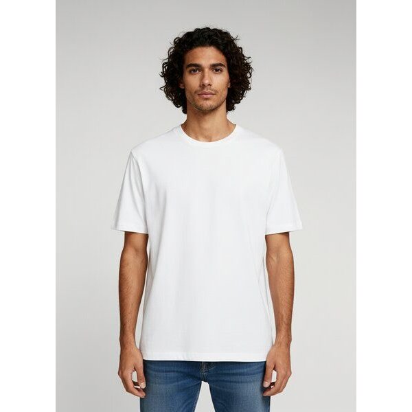 Unipolar Basic T-Shirt Modell: Creative