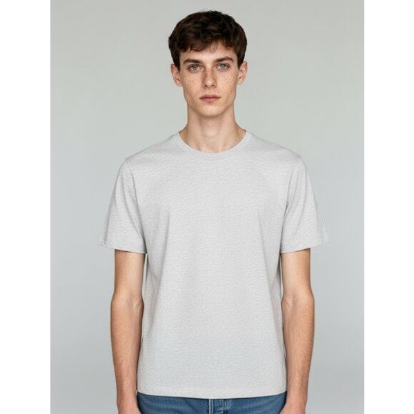 Unipolar Basic T-Shirt Modell: Creative