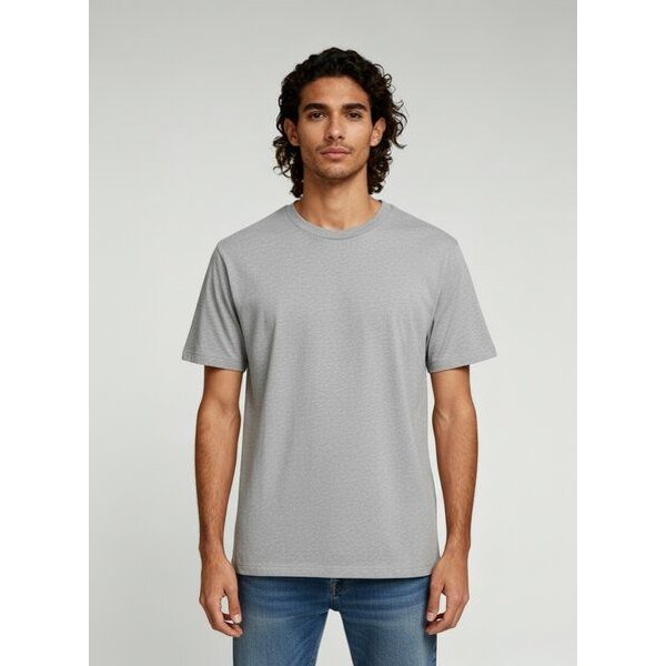 Unipolar Basic T-Shirt Modell: Creative