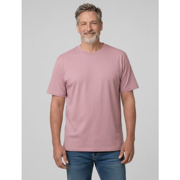 Unipolar Basic T-Shirt Modell: Creative