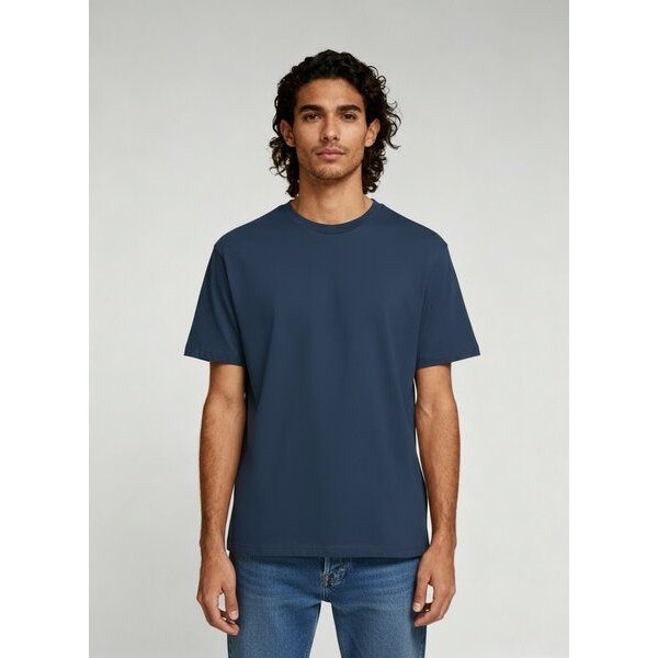 Unipolar Basic T-Shirt Modell: Creative