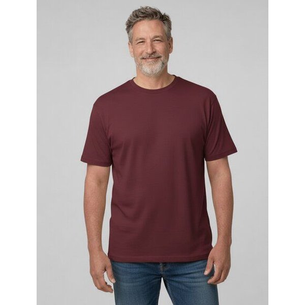 Unipolar Basic T-Shirt Modell: Creative